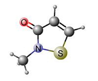 MIT-10%，50%   甲基異噻唑啉酮-10%，50%