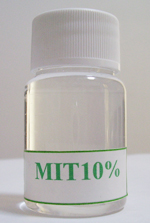 MIT-10%，50%   甲基異噻唑啉酮-10%，50%