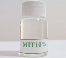 MIT-10%，50% 甲基異噻唑啉酮-10%，50% 
